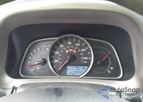 2014 Toyota Rav4 Xle из США, поврежденный, VIN 2T3RFREV9EW158368